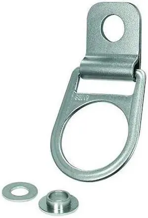 FALLTECH G7451AC Concrete Anchor,310 lb.,6inLx3inW
