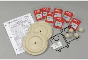 Repair Kit, Nitrile,For 6CCK5, 6CCK8 ARO 637401-GG