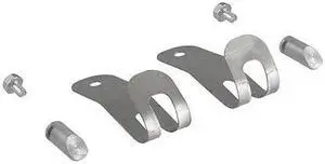 CURT 17109 Replacment Rnd Bar Wght Dstrbtn Retainers