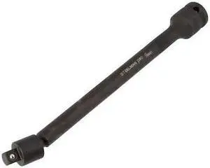 STEELMAN 79991 Impact Extension,1/2 in,9 in. L