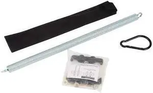 VELVAC 580112-1 Tracker Tender Kit,Hose Holder