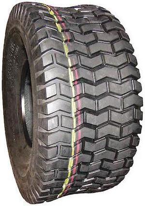 HI-RUN WD1281 Lawn/Garden Tire,Rubber,6 Ply