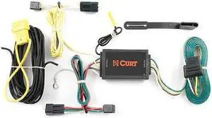 CURT 56026 Custom Wiring Harness,56026