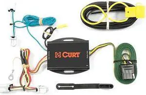 CURT 56022 Custom Wiring Harness,56022