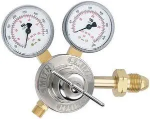 MILLER ELECTRIC 30-50-510 Regulator,Cylinder,LPG,CGA-510