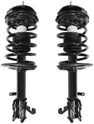 UNITY 2-11151-11152-001 2-11151-11152-001 Front Complete Strut Assembly Kit UNITY 2-11151-11152-001 2-11151-11152-001 Front Complete Strut Assembly Kit