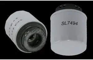WIX FILTERS WL7494 Oil Filter,Wl7494