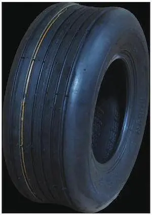 HI-RUN WD1292 Lawn/Garden Tire,Rubber,4 Ply
