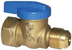 LEGEND VALVE 102-118 1/2"FLX3/4"FIP T-3000