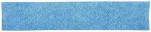 OCCUNOMIX SB100 Sweatband,Blue,Polyester,Universal,PK100