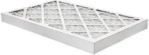 BALDWIN FILTERS PA4662 Air Filter,15-1/2 x 1-3/4 in.