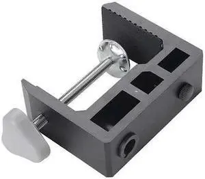 LUMAPRO 32PE58 Magnifier Light Clamp,Mounting