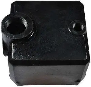 DAYTON PPTPXX710G Casing