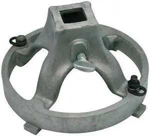 WHEELER-REX 10709 Female Adapter,1 in. Square Drive