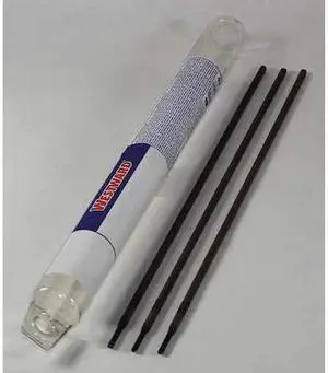 WESTWARD 24D926 12" Stick Electrode 1/16" Dia., AWS E6013, 1 lb.