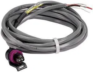 JOHNSON CONTROLS WHA-PKD3-200C Wiring Harness, 6 - 1/2 Ft.