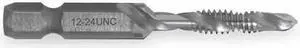 Greenlee Textron DTAP12-24 Drill/All-Purpose Bit 12-24 Drill/Tap Bits - Each