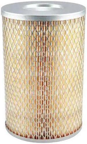 BALDWIN FILTERS PA1635 Air Filter,5-1/4 x 8 in.