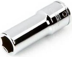 TEKTON SHD33019 3/4 Inch Drive x 3/4 Inch Deep 6-Point Socket