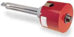 VULCAN AUW230B Screw Plug Immersion Heater,19 In. L