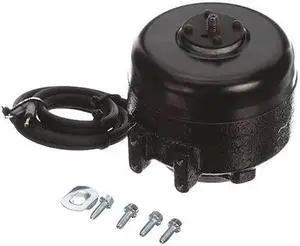 FASCO UB595 Unit Bearing Motor,3/500HP,0.36,CCW,115V