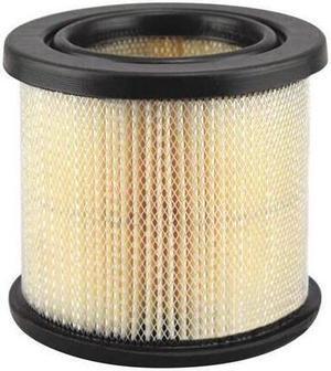 BALDWIN FILTERS PA2044 Air Filter,5-1/16 x 4-1/2 in.
