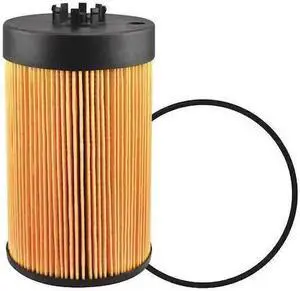 BALDWIN FILTERS P7329 Oil Filter Element, 7-7/8"x4-3/4"x7-7/8"