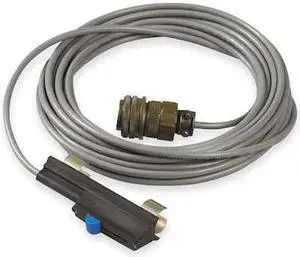 ESAB 10-2003 Welding Torch Switch