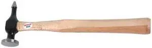 KEYSCO TOOLS 55330 Hammer,Short Pick/Bullet Point,4"W