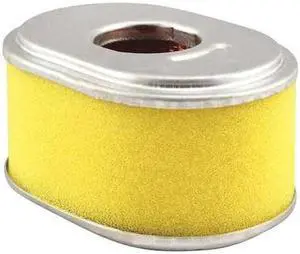 BALDWIN FILTERS PA4551 Air Filter,2-7/8 to 4 x 2-1/16 in.