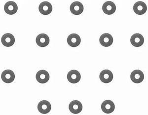 FEL-PRO ES72840 Valve Cover Grommet