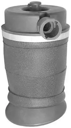 UNITY 15-553010 15-553010 Rear Air Spring