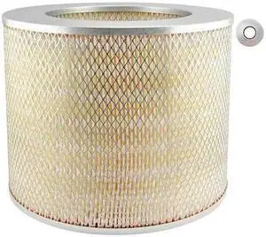 BALDWIN FILTERS PA1626-2 Air Filter,12-1/8 x 10 in.