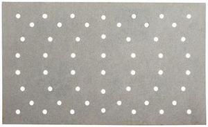 MIRKA 24-35M-120 Iridium 3X5" Grip 54H 120