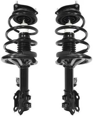 UNITY 2-11133-11134-001 2-11133-11134-001 Front Complete Strut Assembly Kit