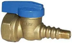 LEGEND VALVE 102-413 1/2" X 1/8"TEXAS PAT. T-3000