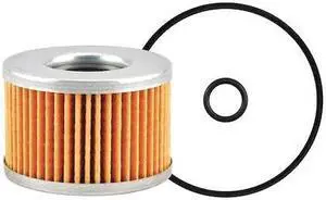 BALDWIN FILTERS P9602 Lube Filter,Element Only,1-27/32in. L