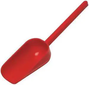 SP SCIENCEWARE H36904-2004 SCOOP STRL PS 125 ML R BEL-ART,PK100