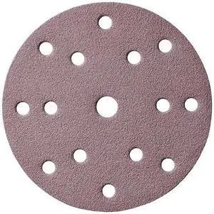 MIRKA 2C-611-600 Q.Silver 6 Grip 15H 600, PK50