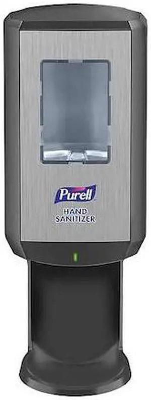 PURELL 6524-01 Hand Sanitizer Dispenser,CS6 Series