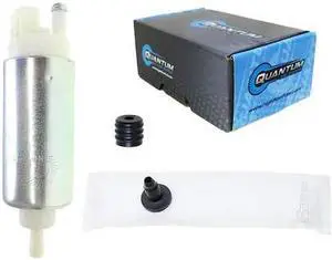 QUANTUM HFP-404 In-Tank EFI OEM Replacement Fuel Pump HFP-404