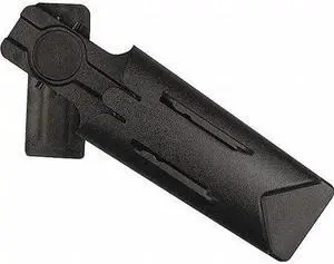 PARTNERS BRAND KN149 Tool Pouch, Auto-Retracting Swivel Safety Holster,Package