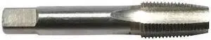 WESTWARD CCT1060-37 Alloy Steel Tap,1/8-27 NPT