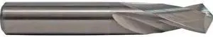 M.A. FORD 20650000 Screw Machine Drill Bit,Four Facet,1/2"