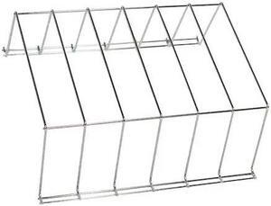 Wire Guard,13-1/2 x 15 x 6 In. LITHONIA LIGHTING ELA WG1