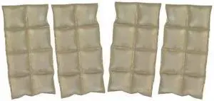 TECHNICHE 7065 Phase Change Cooling Insert Set,PK4
