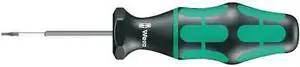 WERA 05027912001 Torque Screwdriver,3.0mm,2.20 ft.-lb.