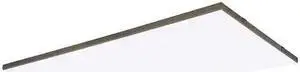 QMARK CP758F Electric Ceiling Heater,208VAC,750W