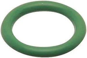 SUR&R HOR410 O-Ring,Green,PK50