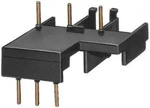 SIEMENS 3RA19211DA00 Link Module,AC/DC